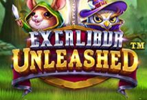 Slot Excalibur Unleashed