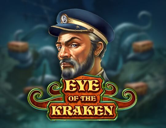 Slot Eye Of The Kraken