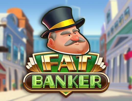 Slot Fat Banker