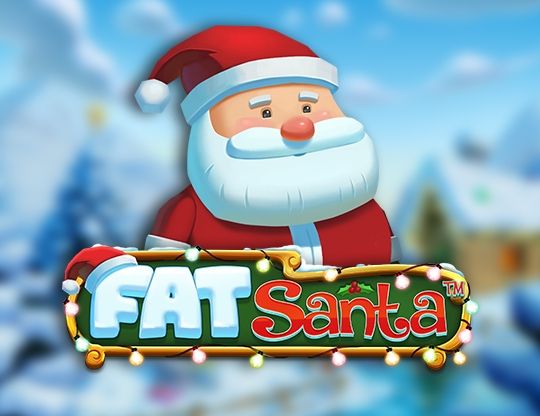 Slot Fat Santa