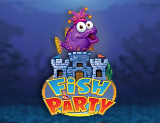 Slot Fish Party