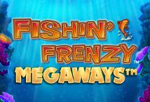 Slot Fishin Frenzy Megaways