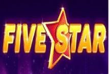 Slot Five Star