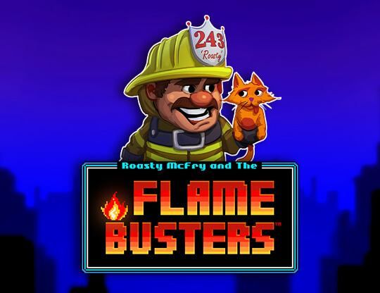 Slot Flame Busters