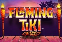 Slot Flaming Tiki