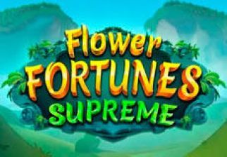 Slot Flower Fortunes Supreme