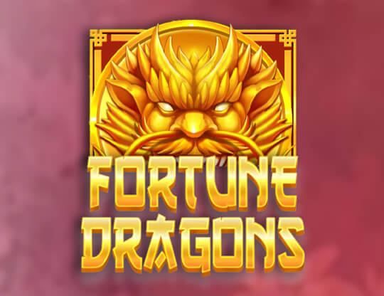 Slot Fortune Dragons