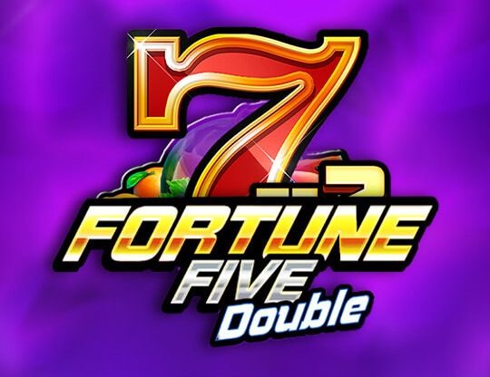 Slot Fortune Five Double