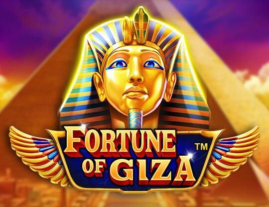 Slot Fortune of Giza