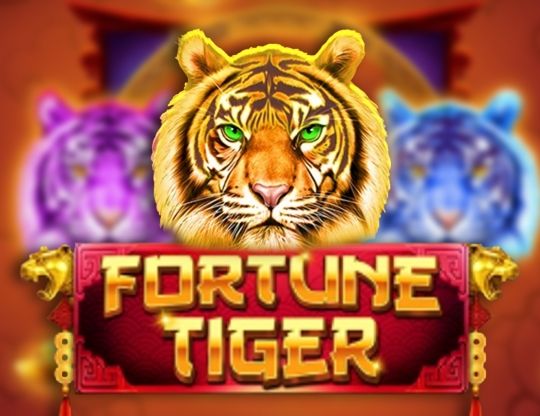 Slot Fortune Tiger