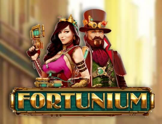 Slot Fortunium