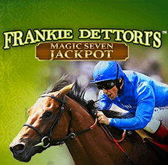 Slot Frankie Dettori’s Magic Seven