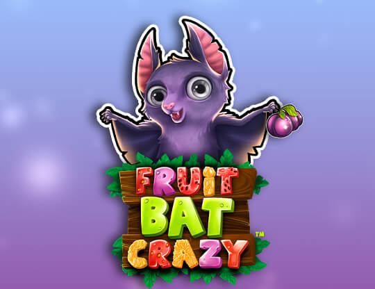 Slot Fruit Bat Crazy