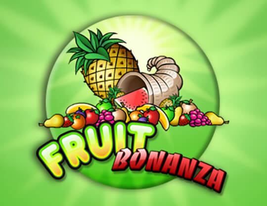 Slot Fruit Bonanza