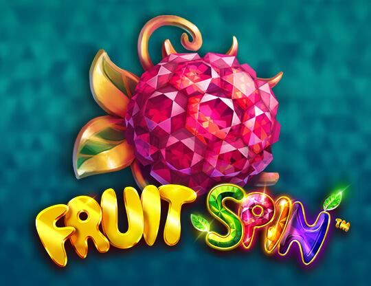 Slot Fruit Spin