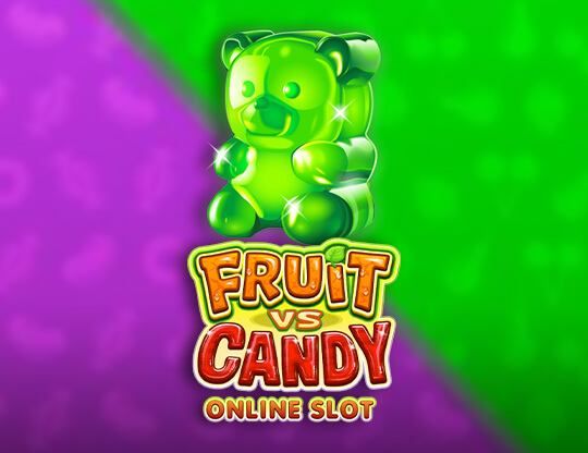 Slot Fruit vs Candy