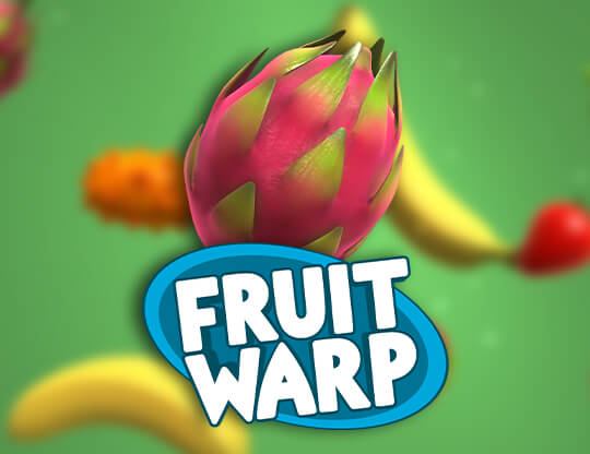 Slot Fruit Warp