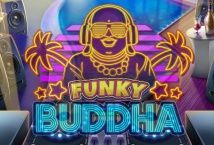 Slot Funky Buddha