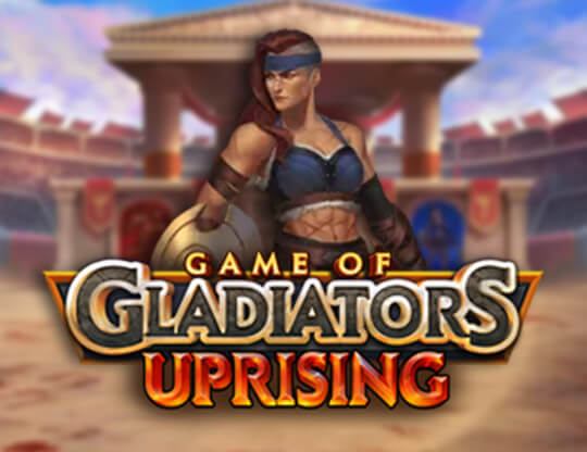 Slot Game Of Gladiators: Uprising