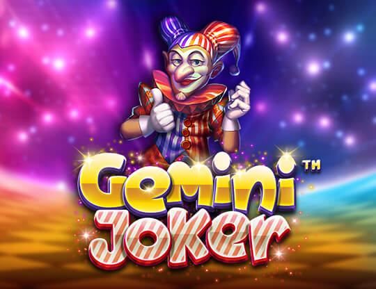 Slot Gemini Joker