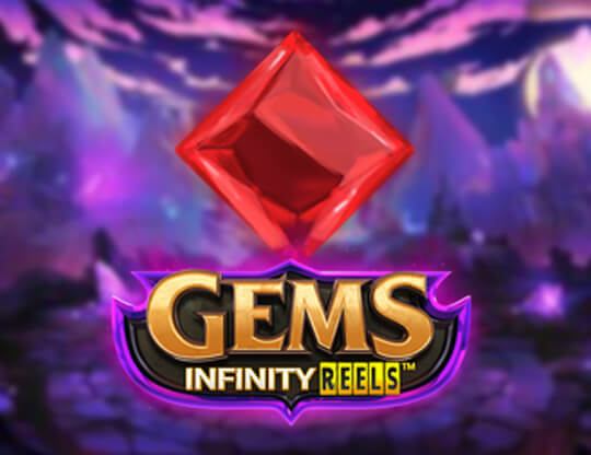 Slot Gems Infinity Reels