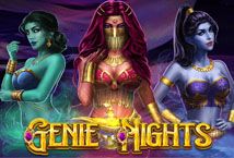 Slot Genie Nights