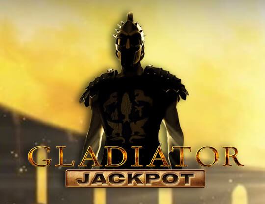 Slot Gladiator Jackpot