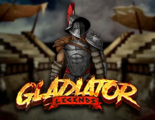 Slot Gladiator Legends