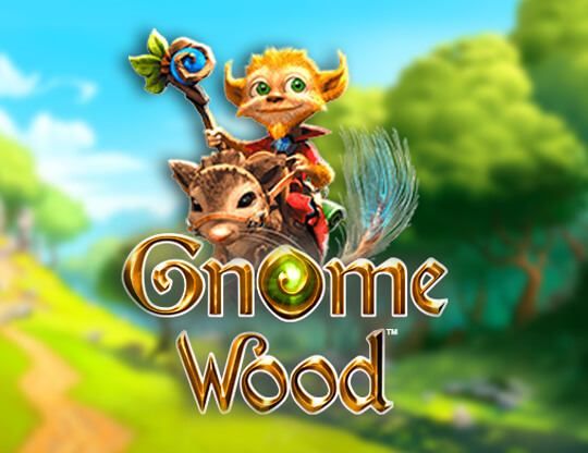 Slot Gnome Wood