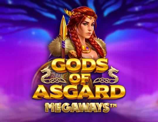 Slot Gods of Asgard Megaways