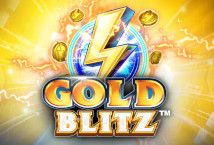 Slot Gold Blitz