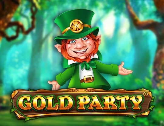 Slot Gold Party