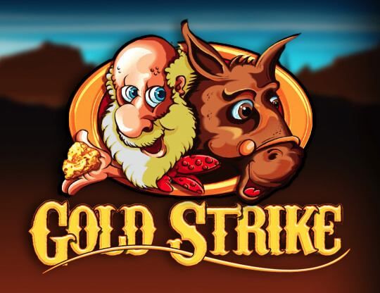 Slot Gold Strike