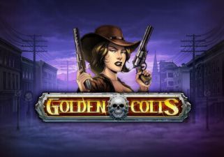 Slot Golden Colts