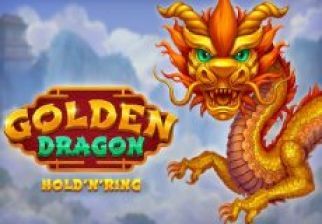 Slot Golden Dragon