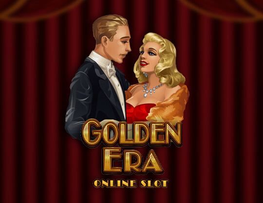 Slot Golden Era