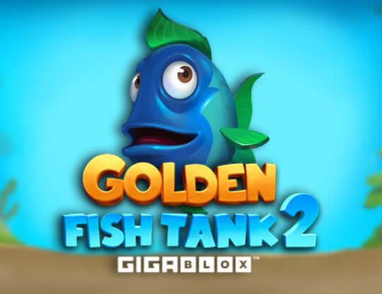 Slot Golden Fish Tank 2 Gigablox