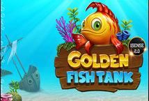 Slot Golden Fish Tank