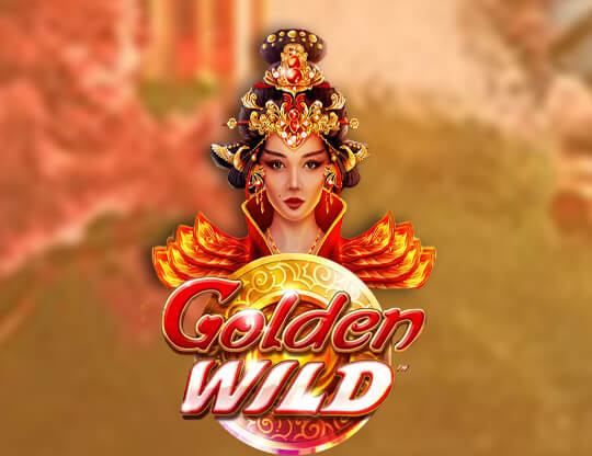 Slot Golden Wild