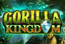 Slot Gorilla Kingdom