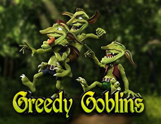 Slot Greedy Goblins