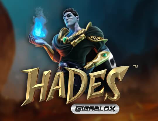 Slot Hades Gigablox