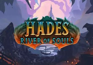 Slot Hades River Of Souls