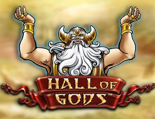 Slot Hall of Gods