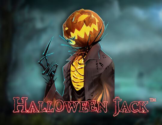 Slot Halloween Jack