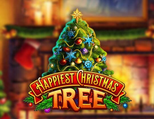 Slot Happiest Christmas Tree