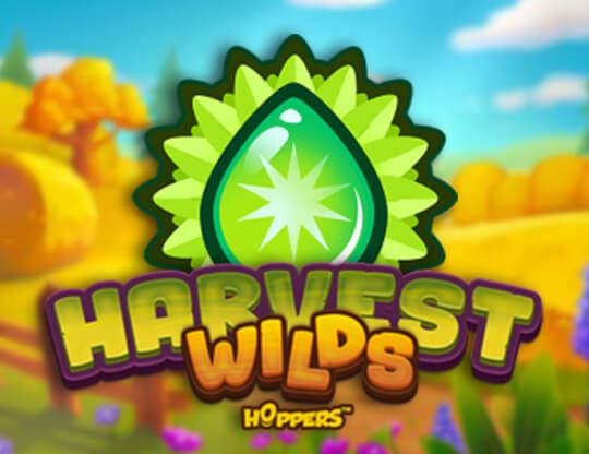 Slot Harvest Wilds