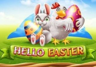 Slot Hello Easter