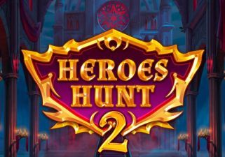 Slot Heroes Hunt 2