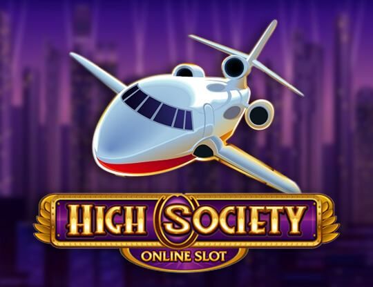 Slot High Society